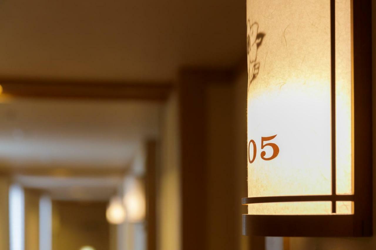 Hotel Shion Мориока Екстериор снимка