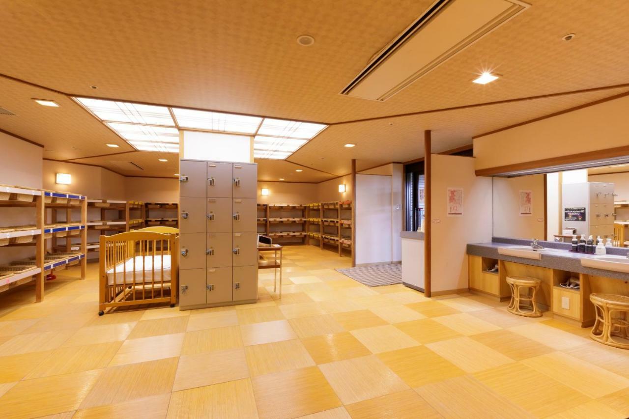 Hotel Shion Мориока Екстериор снимка