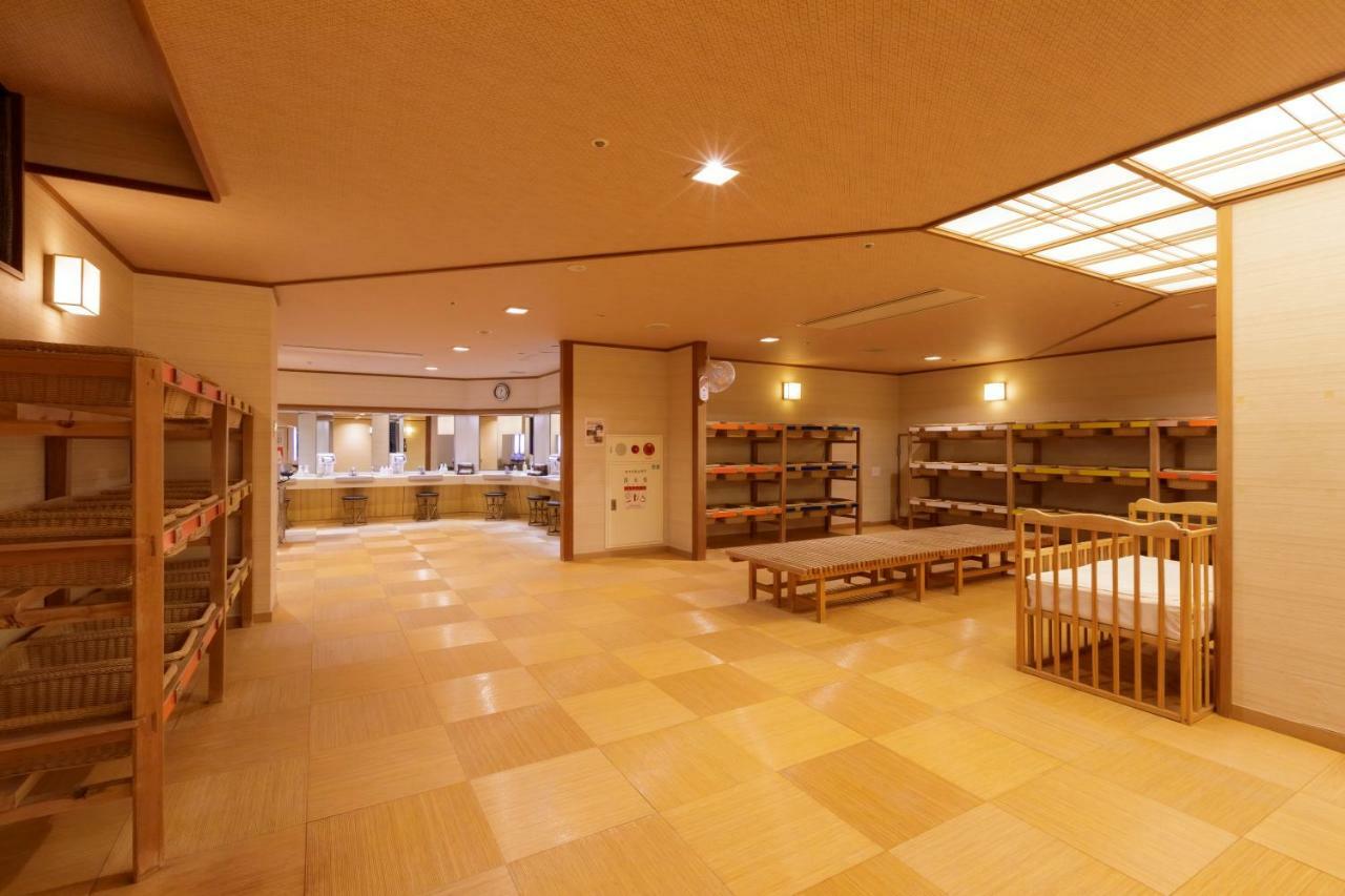 Hotel Shion Мориока Екстериор снимка