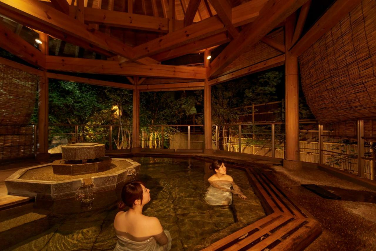 Hotel Shion Мориока Екстериор снимка