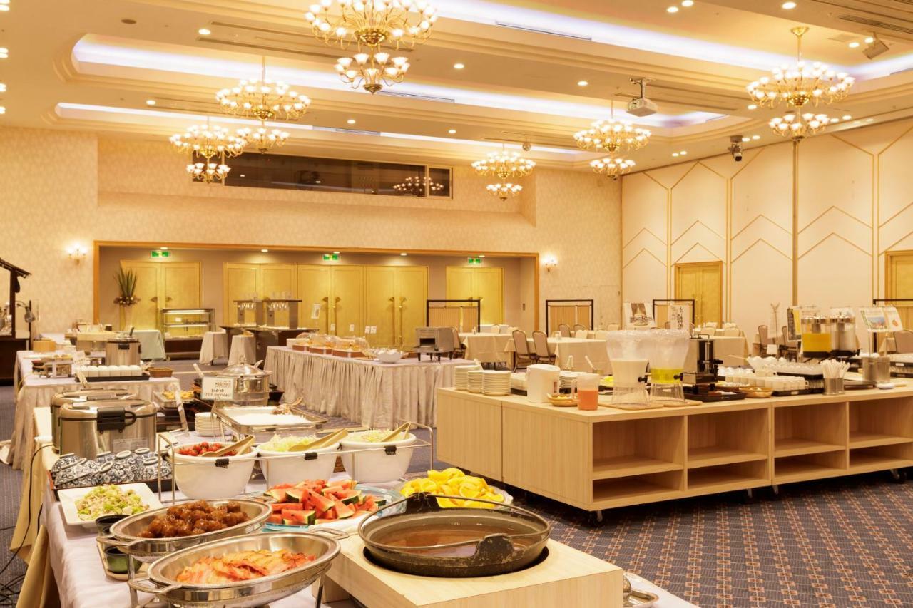 Hotel Shion Мориока Екстериор снимка