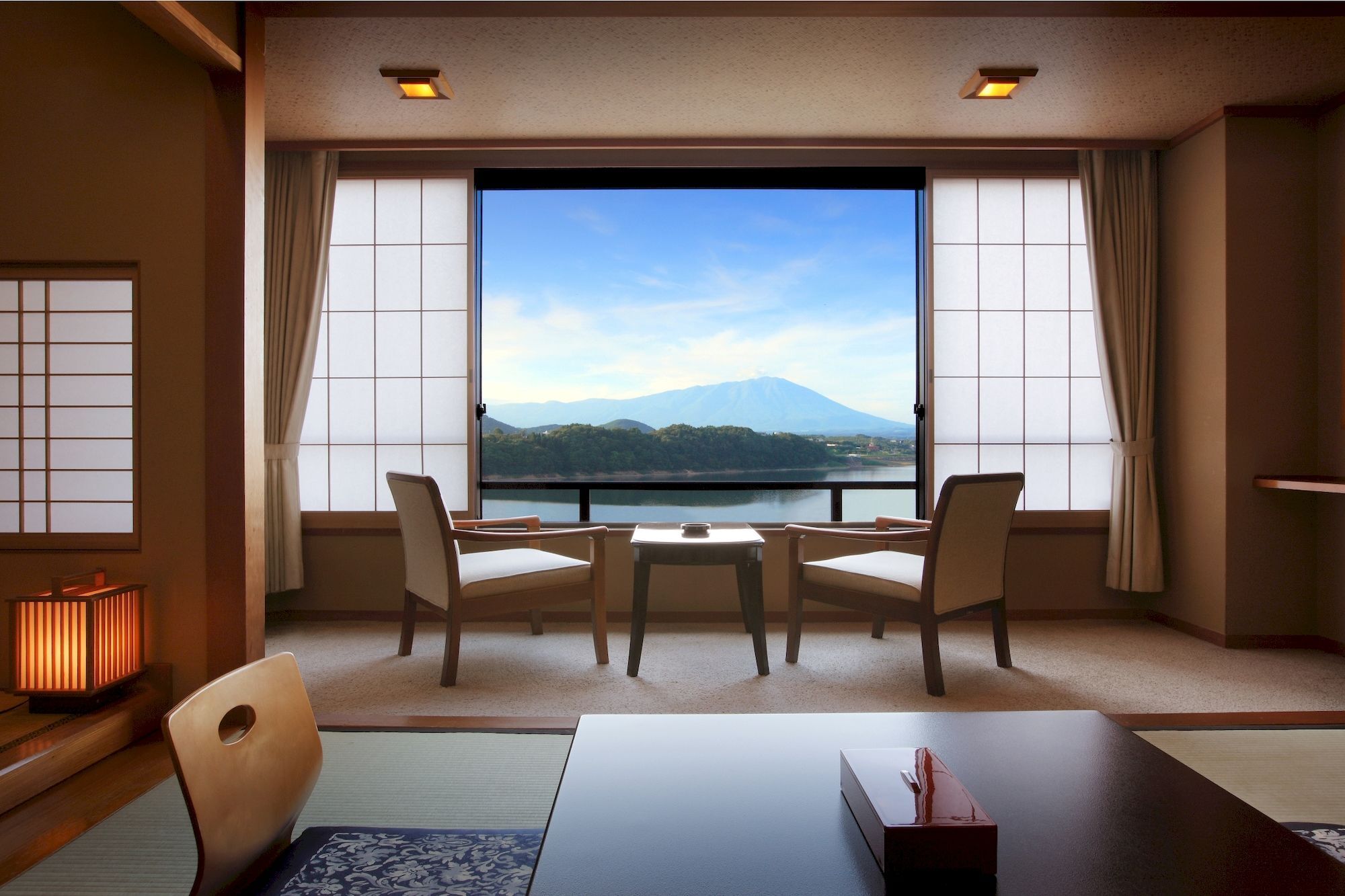 Hotel Shion Мориока Екстериор снимка
